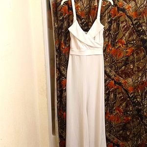 Women's Jumpsuit
